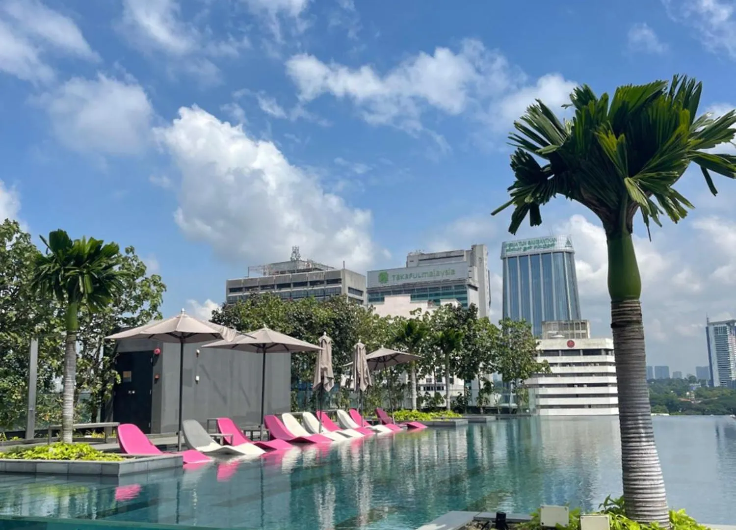 Astra At Opus Residences クアラルンプール