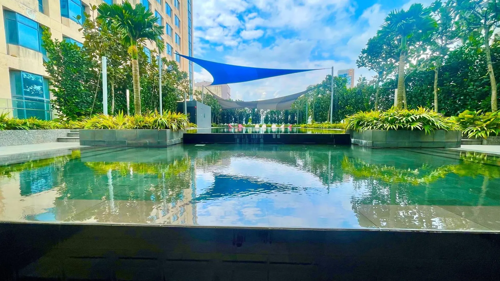 Astra At Opus Residences クアラルンプール