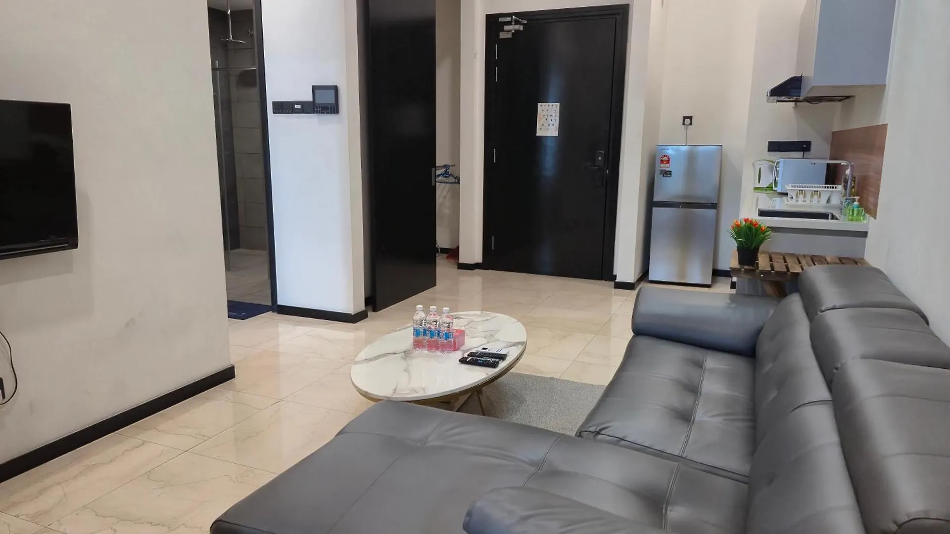 Astra At Opus Residences クアラルンプール マレーシア
