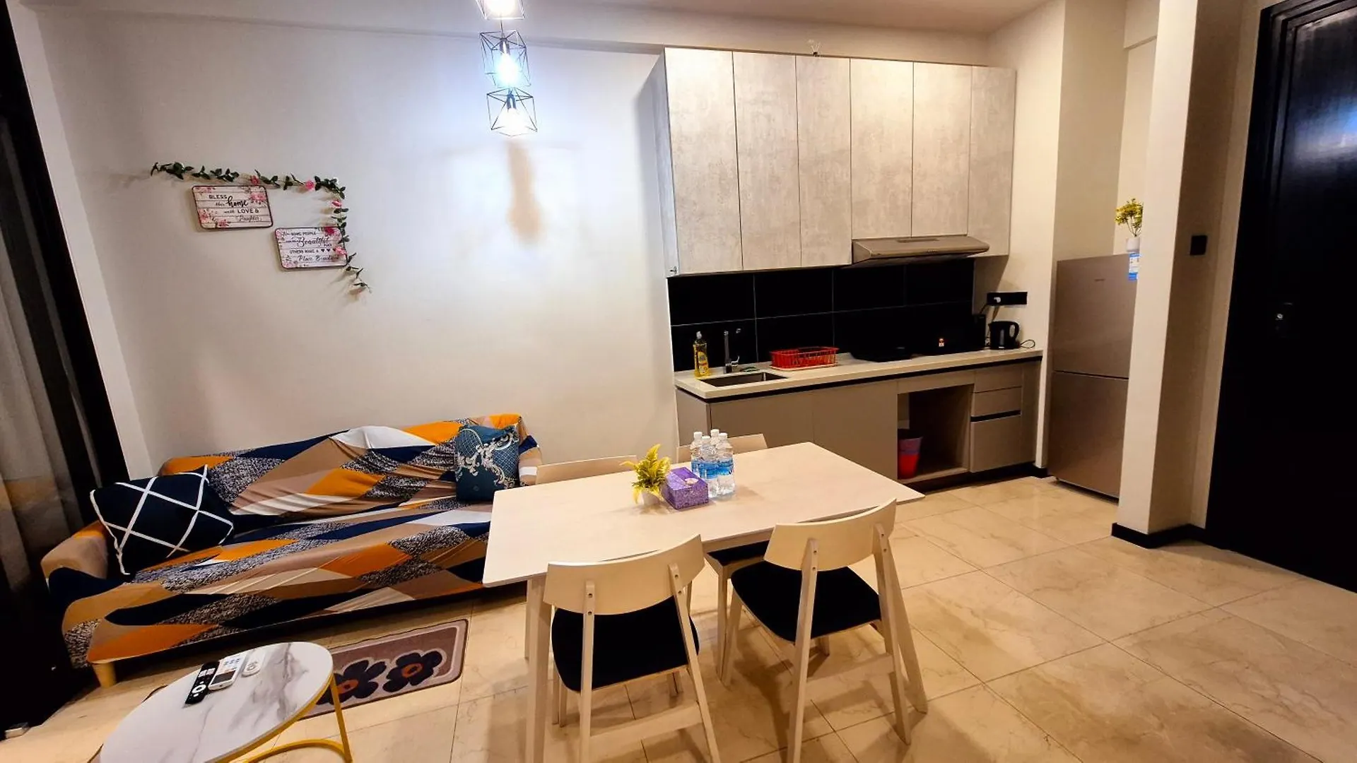 アパート Astra At Opus Residences クアラルンプール