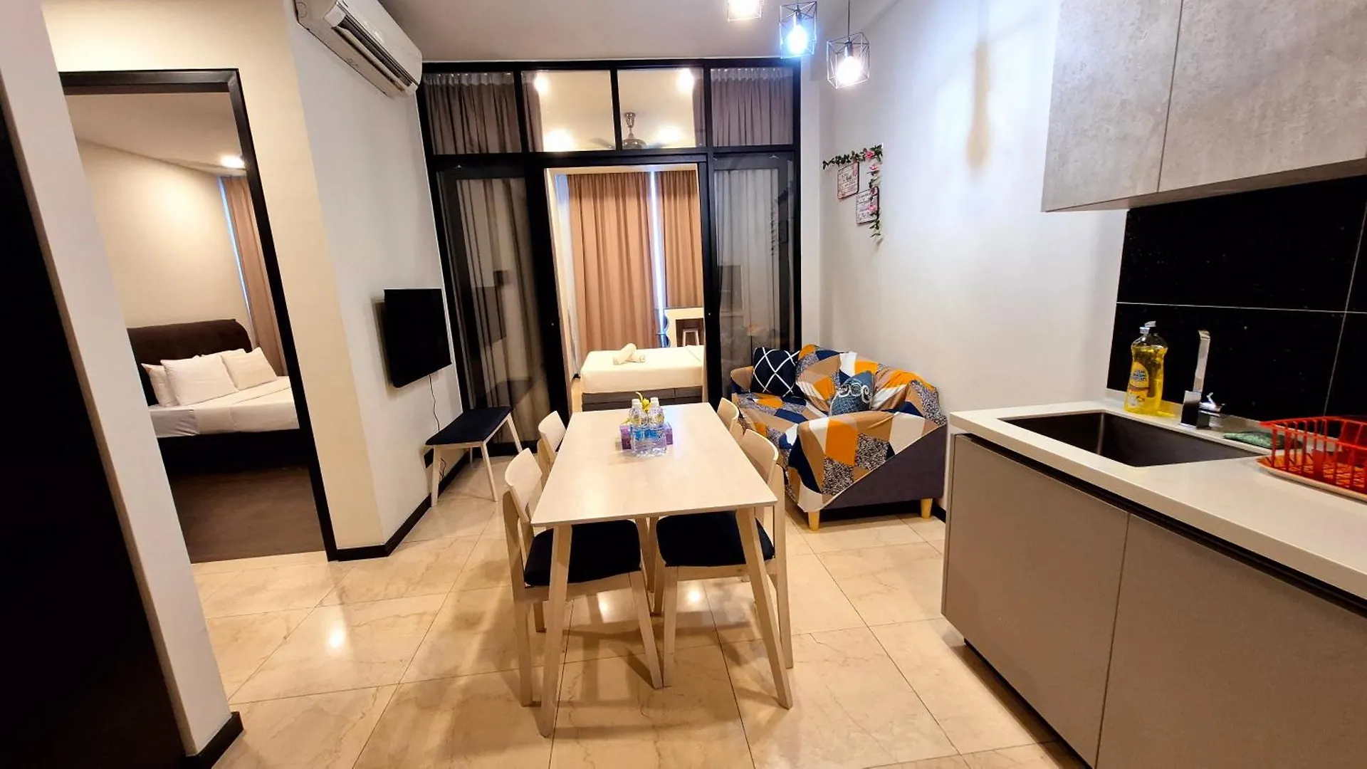 Astra At Opus Residences クアラルンプール