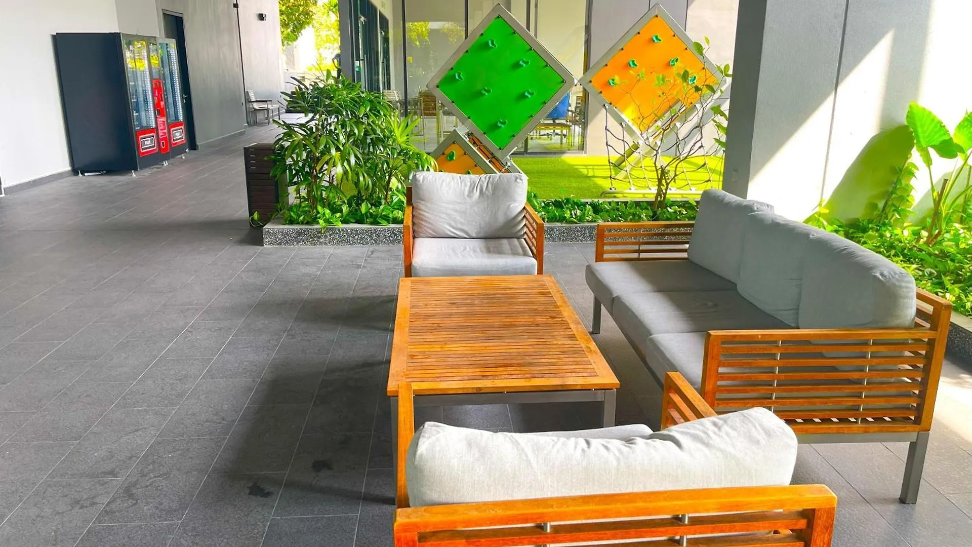 Astra At Opus Residences クアラルンプール 0*,  マレーシア