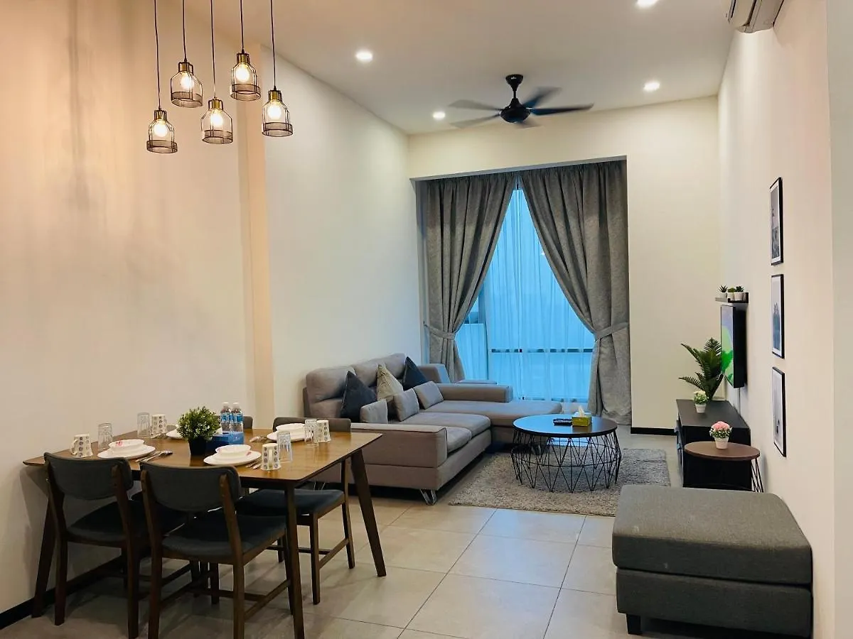 Astra At Opus Residences Kuala Lumpur Ma­lay­sia
