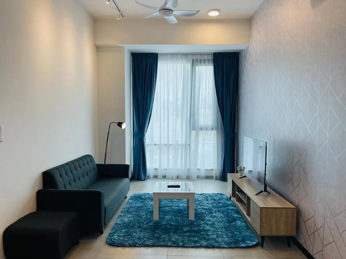 Astra At Opus Residences Kuala Lumpur 0*,  Ma­lay­sia
