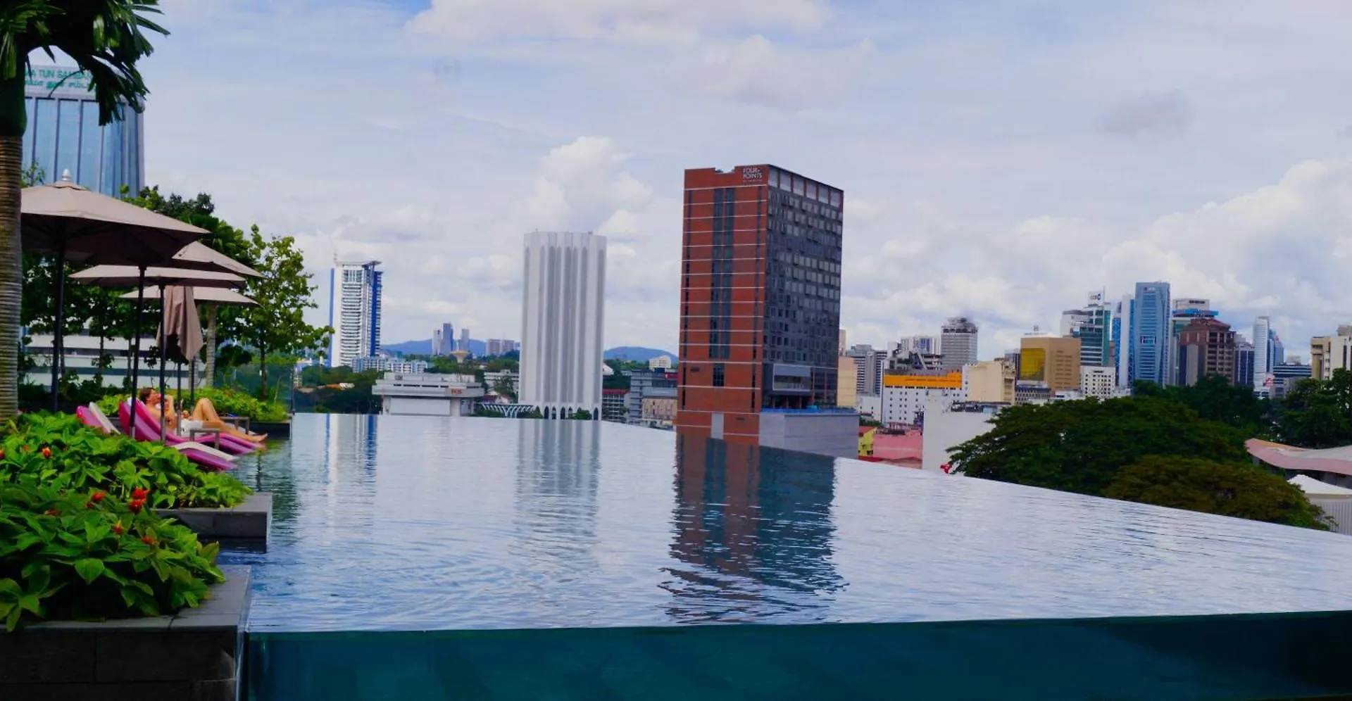 Astra At Opus Residences Kuala Lumpur Ma­lay­sia