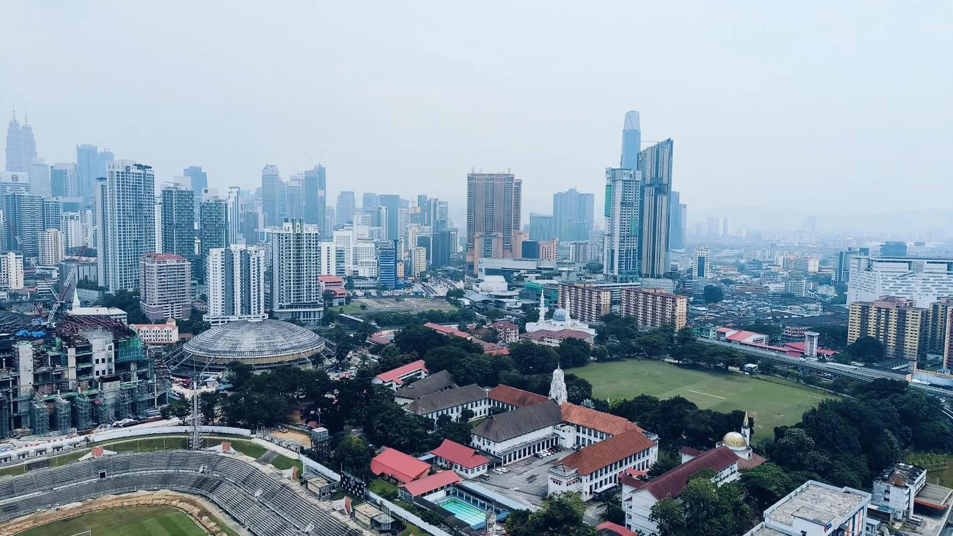 Astra At Opus Residences Kuala Lumpur 0*,  Ma­lay­sia
