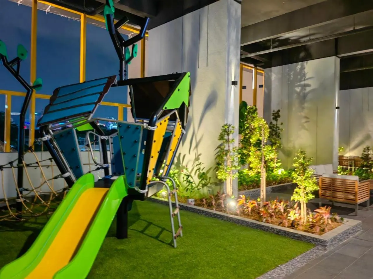 Astra At Opus Residences Kuala Lumpur
