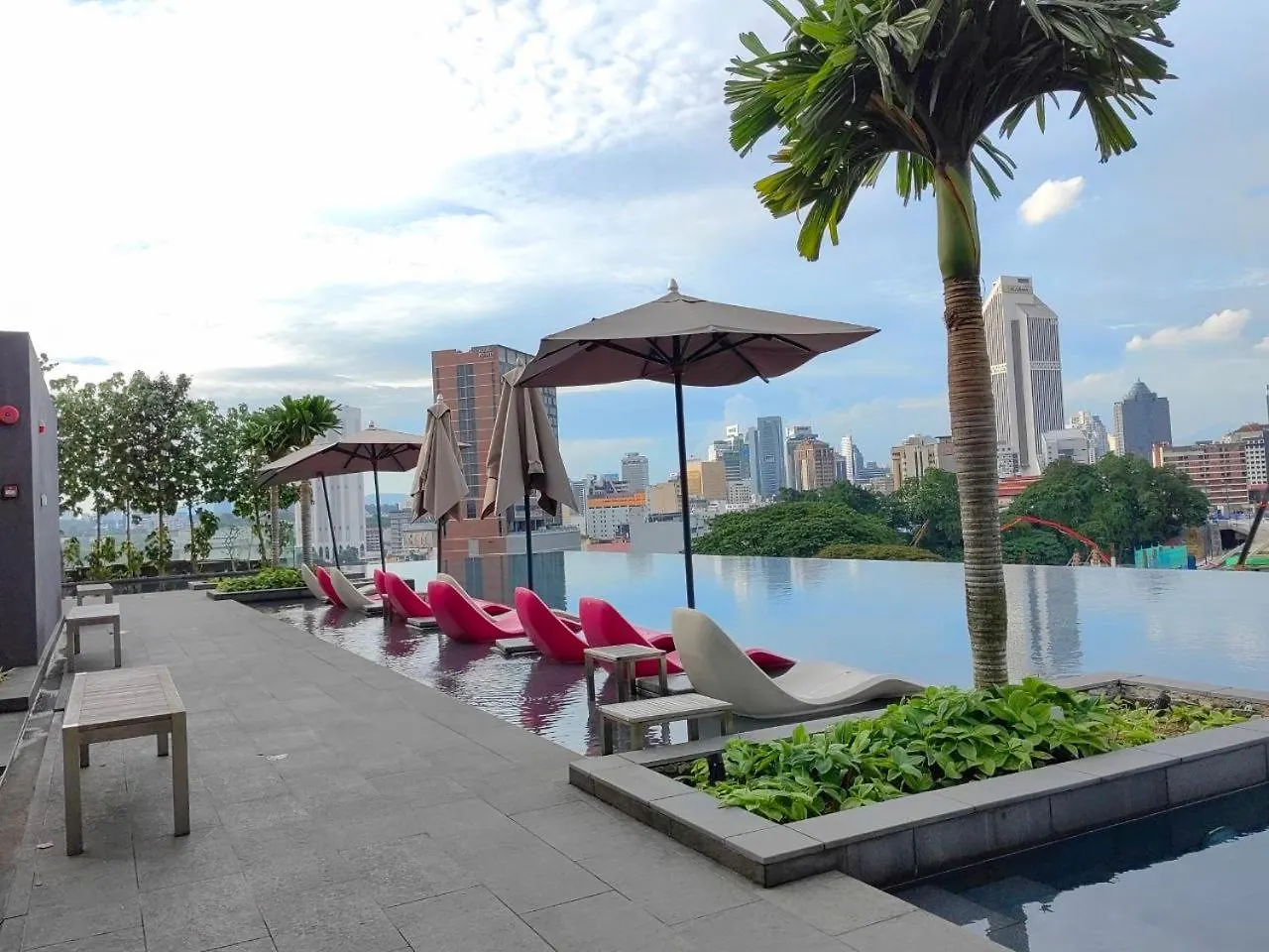 Astra At Opus Residences Kuala Lumpur Ma­lay­sia