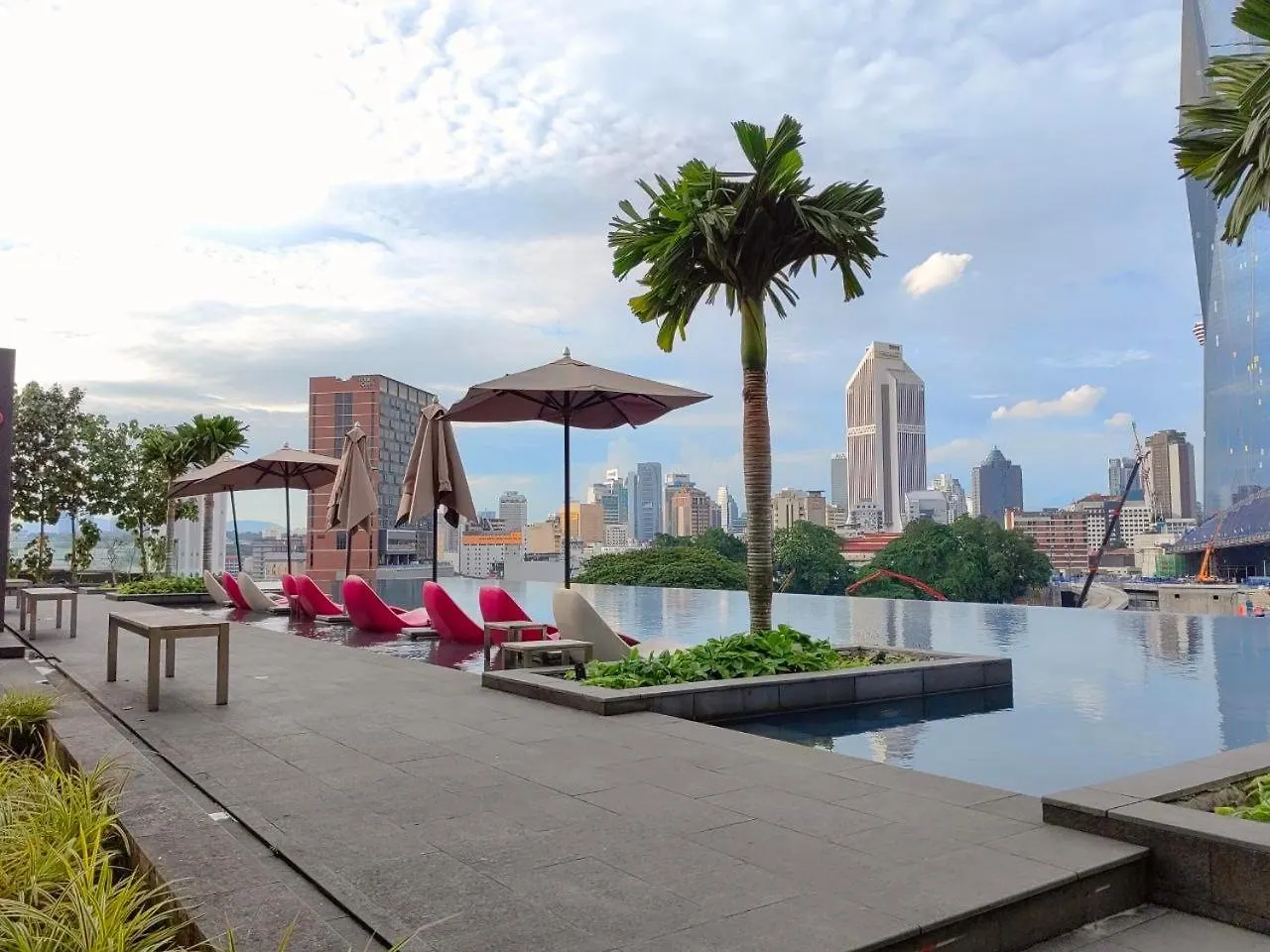Astra At Opus Residences Kuala Lumpur 0*,  Ma­lay­sia