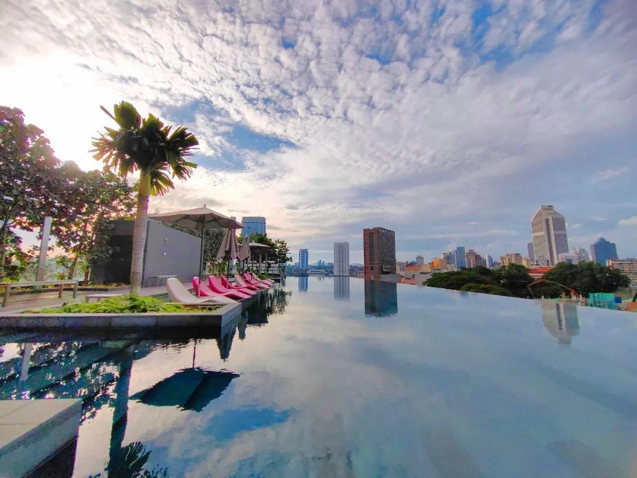 Apartment Astra At Opus Residences Kuala Lumpur Ma­lay­sia