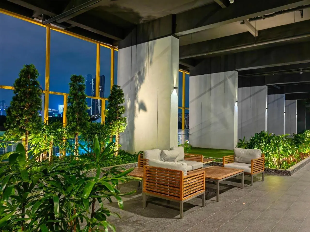 Astra At Opus Residences Kuala Lumpur