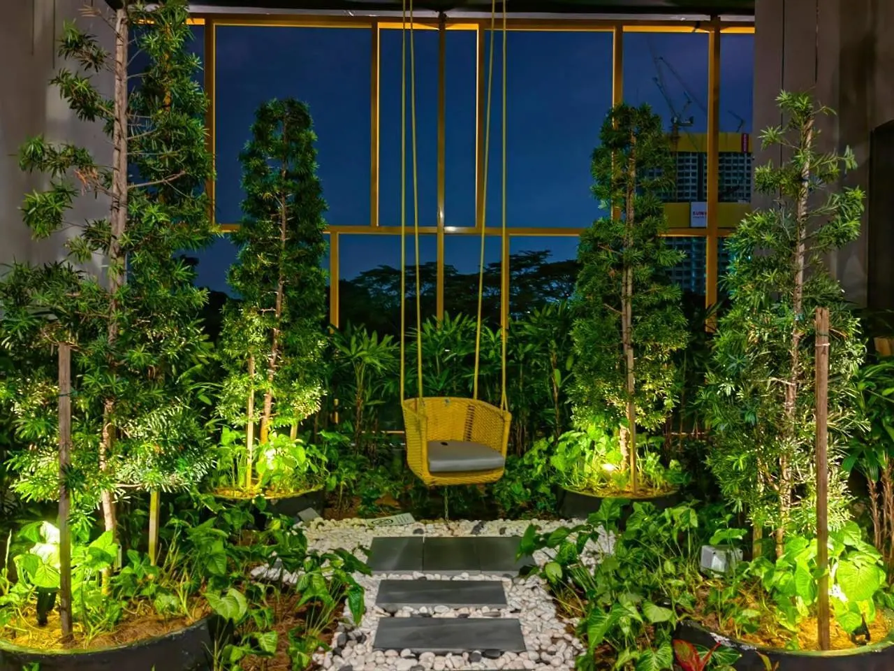 Apartament Astra At Opus Residences Kuala Lumpur