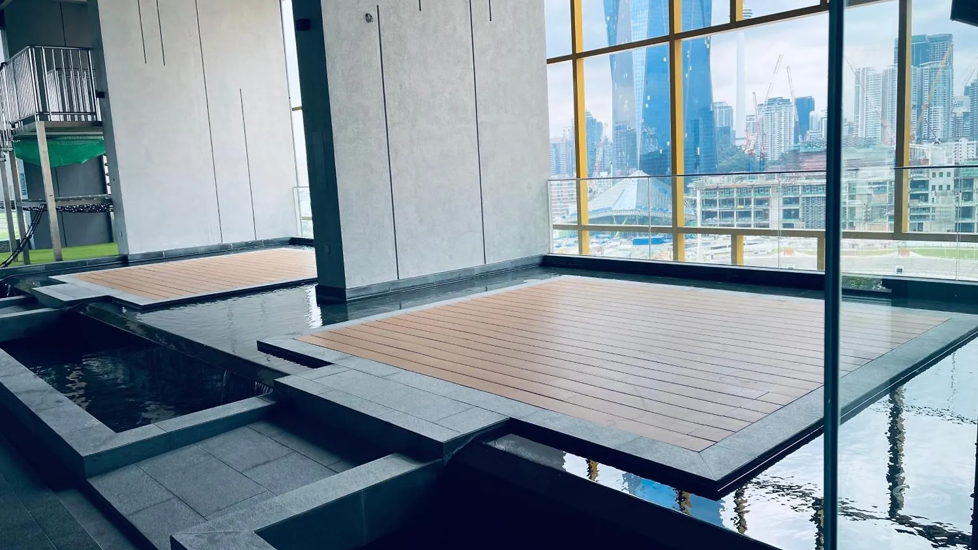 Astra At Opus Residences Kuala Lumpur Ma­lay­sia