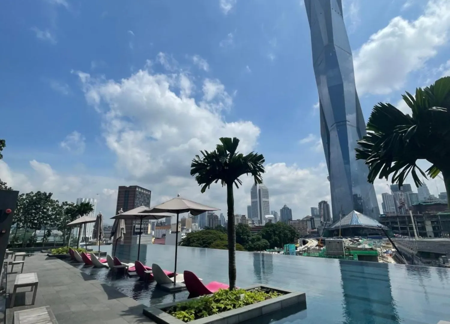 Apartament Astra At Opus Residences Kuala Lumpur
