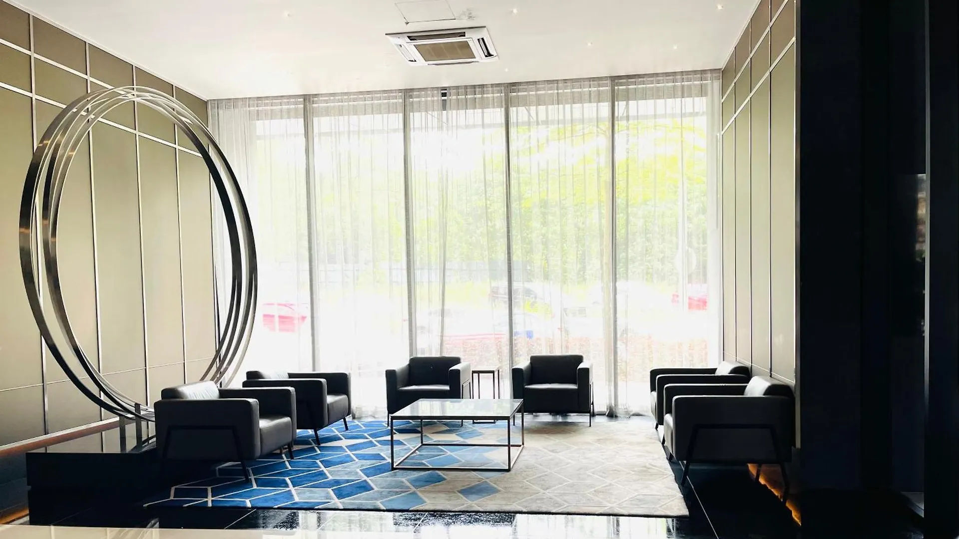 Astra At Opus Residences Kuala Lumpur 0*,  Ma­lay­sia