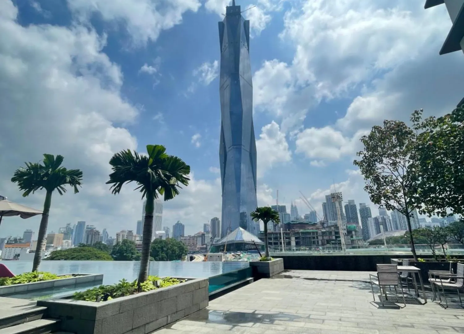 Astra At Opus Residences Kuala Lumpur 0*,  Ma­lay­sia