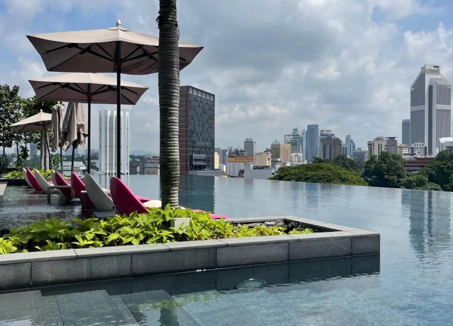 Apartament Astra At Opus Residences Kuala Lumpur Malezja