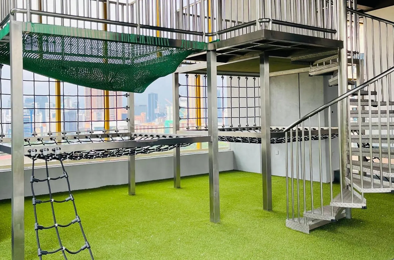Astra At Opus Residences Kuala Lumpur