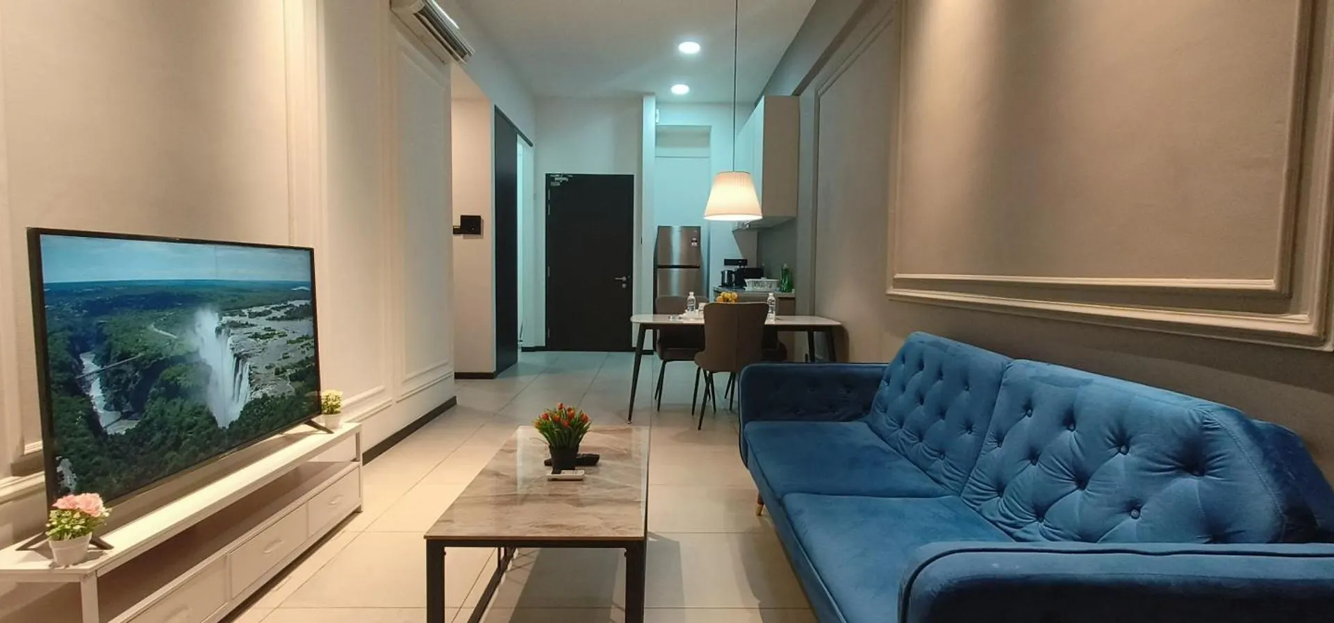 Apartment Astra At Opus Residences Kuala Lumpur