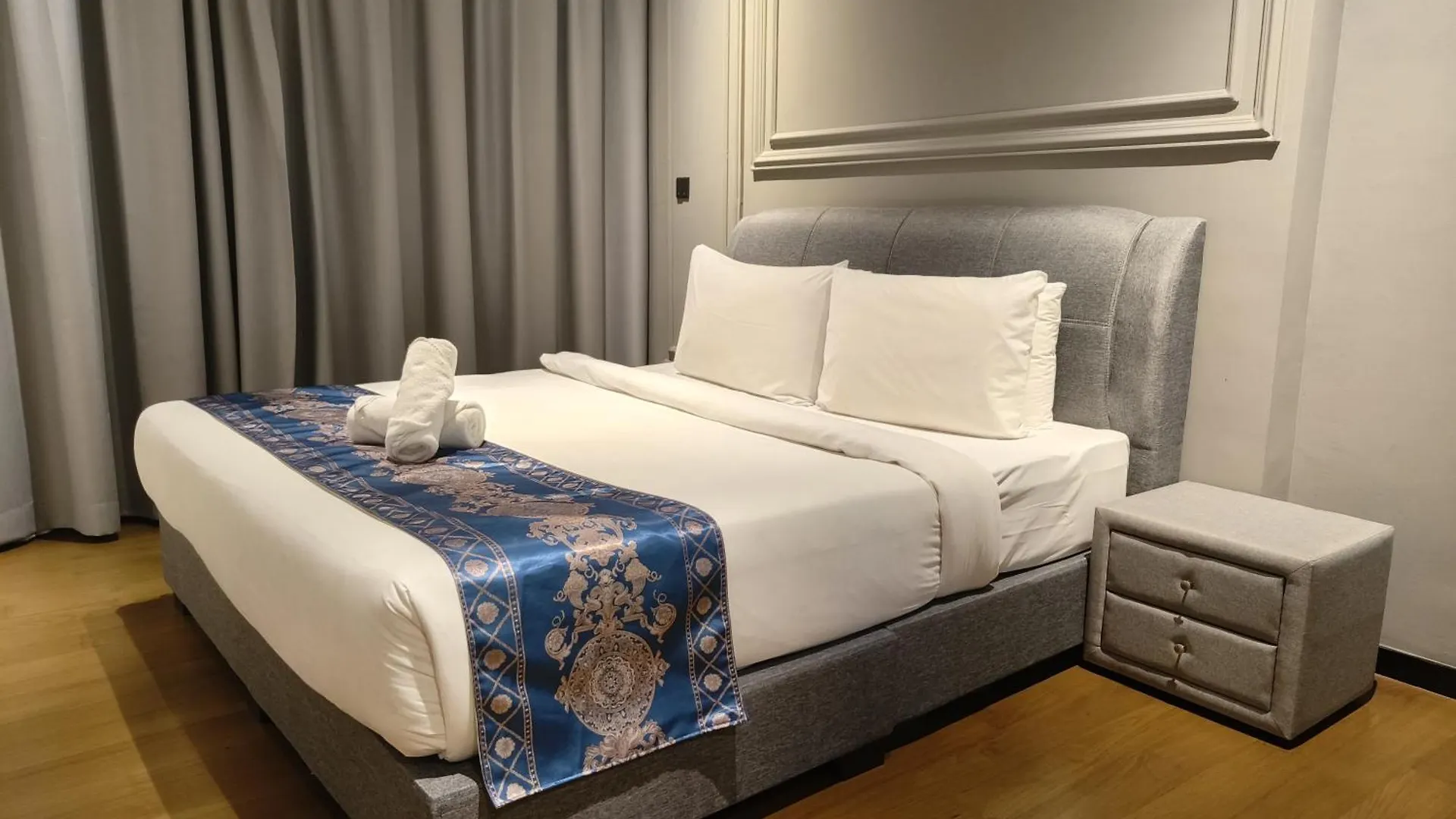 Astra At Opus Residences Kuala Lumpur 0*,  Malezja
