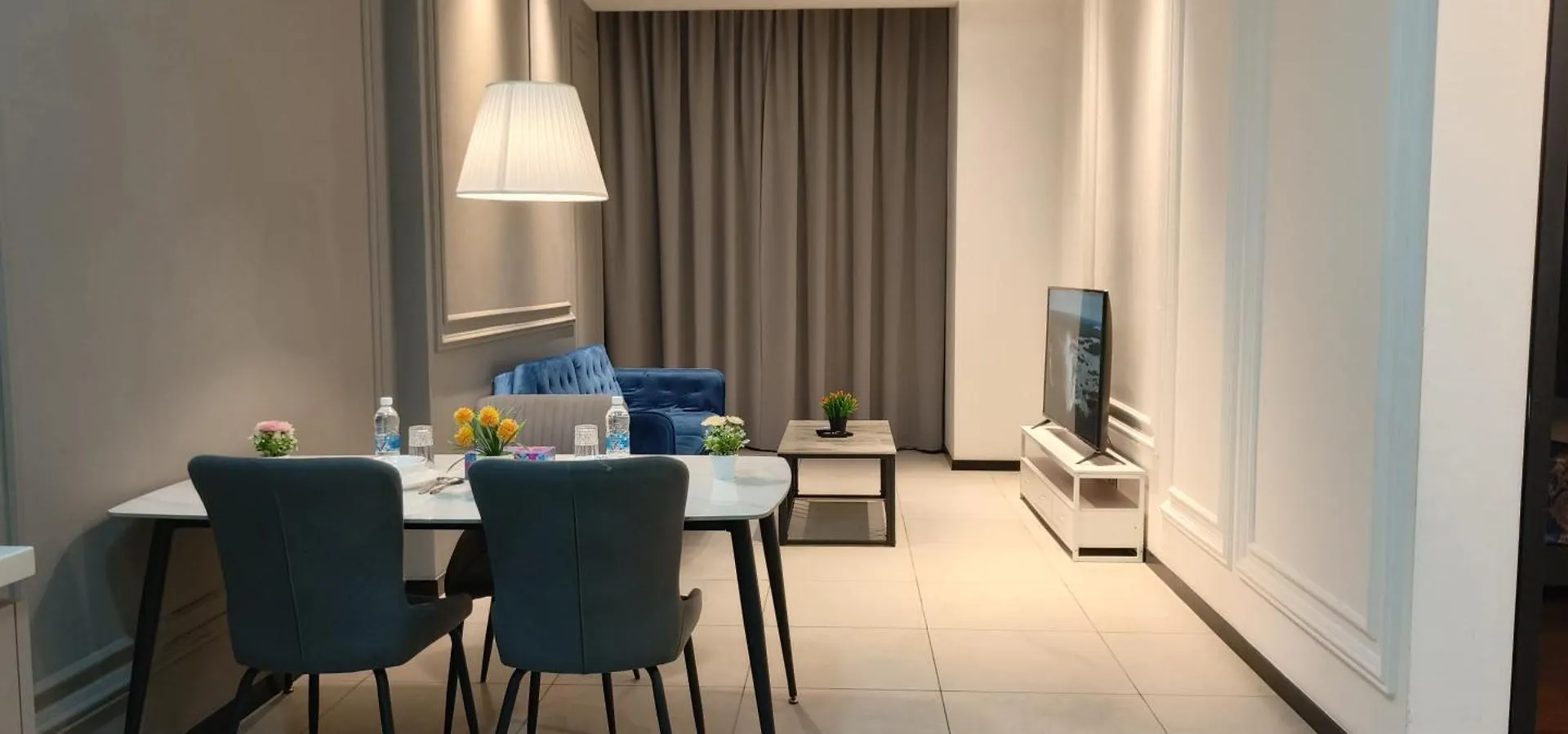 Apartment Astra At Opus Residences Kuala Lumpur Ma­lay­sia