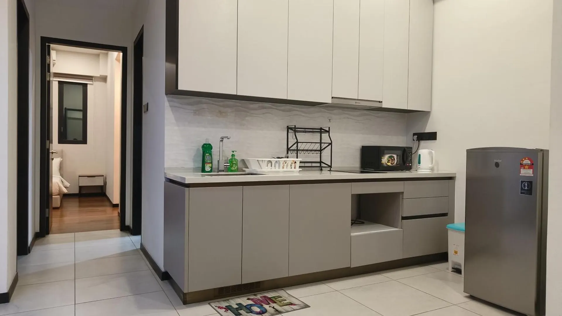 Apartment Astra At Opus Residences Kuala Lumpur