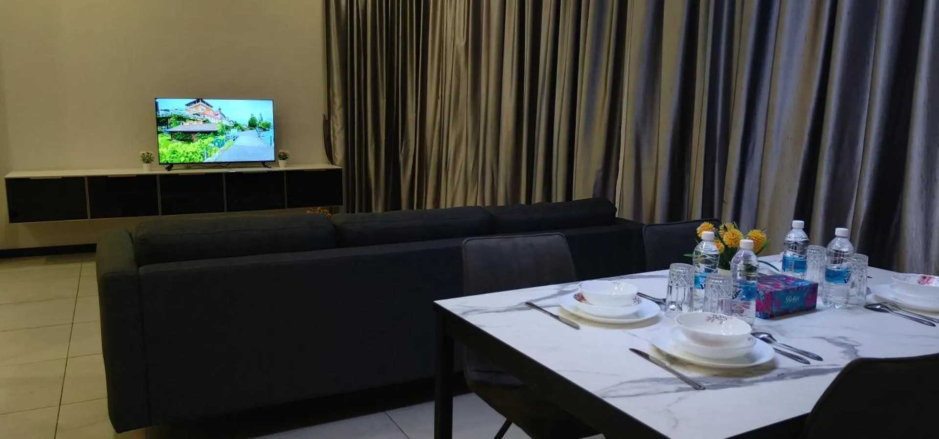 Astra At Opus Residences Kuala Lumpur