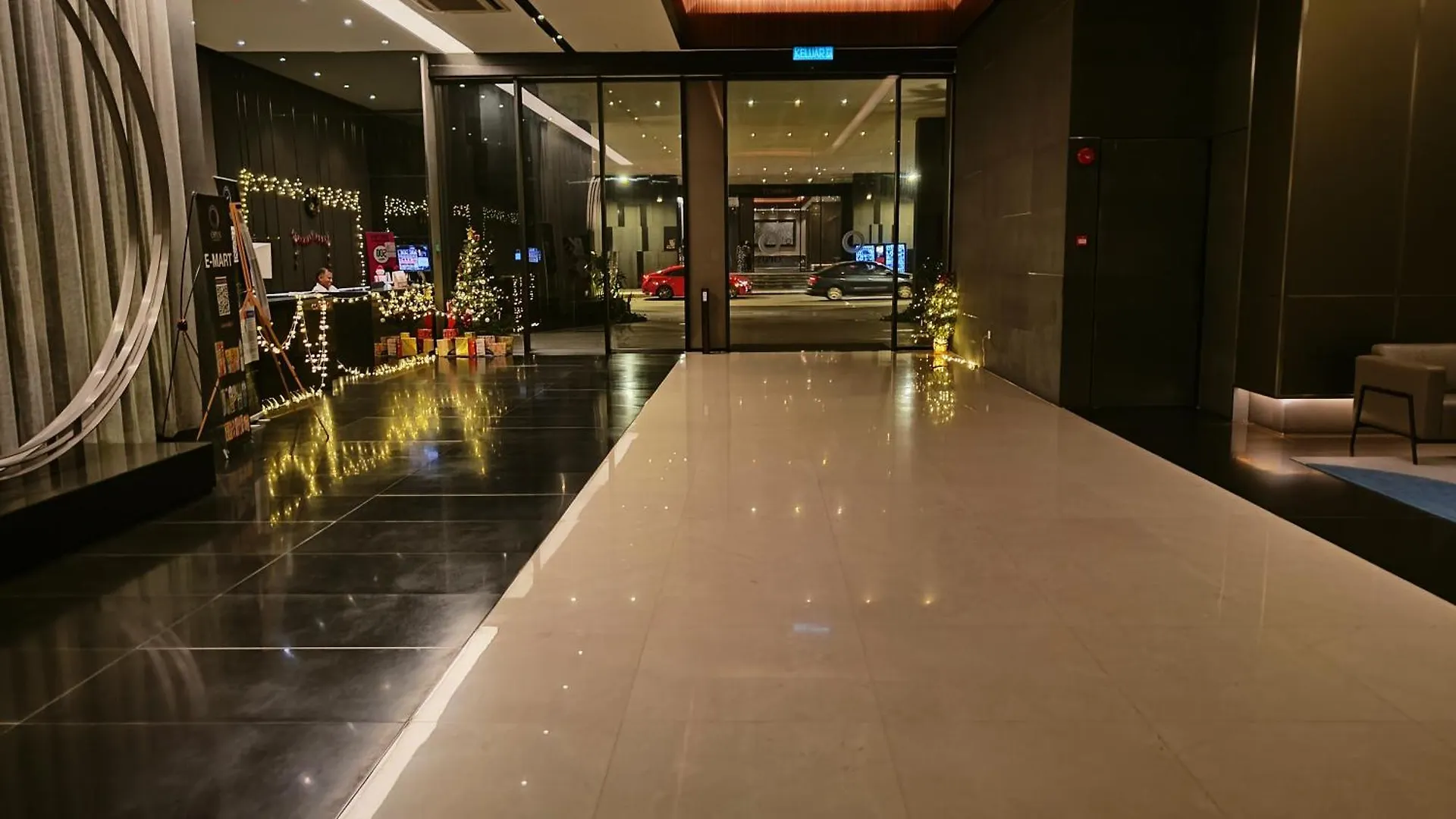 Apartament Astra At Opus Residences Kuala Lumpur