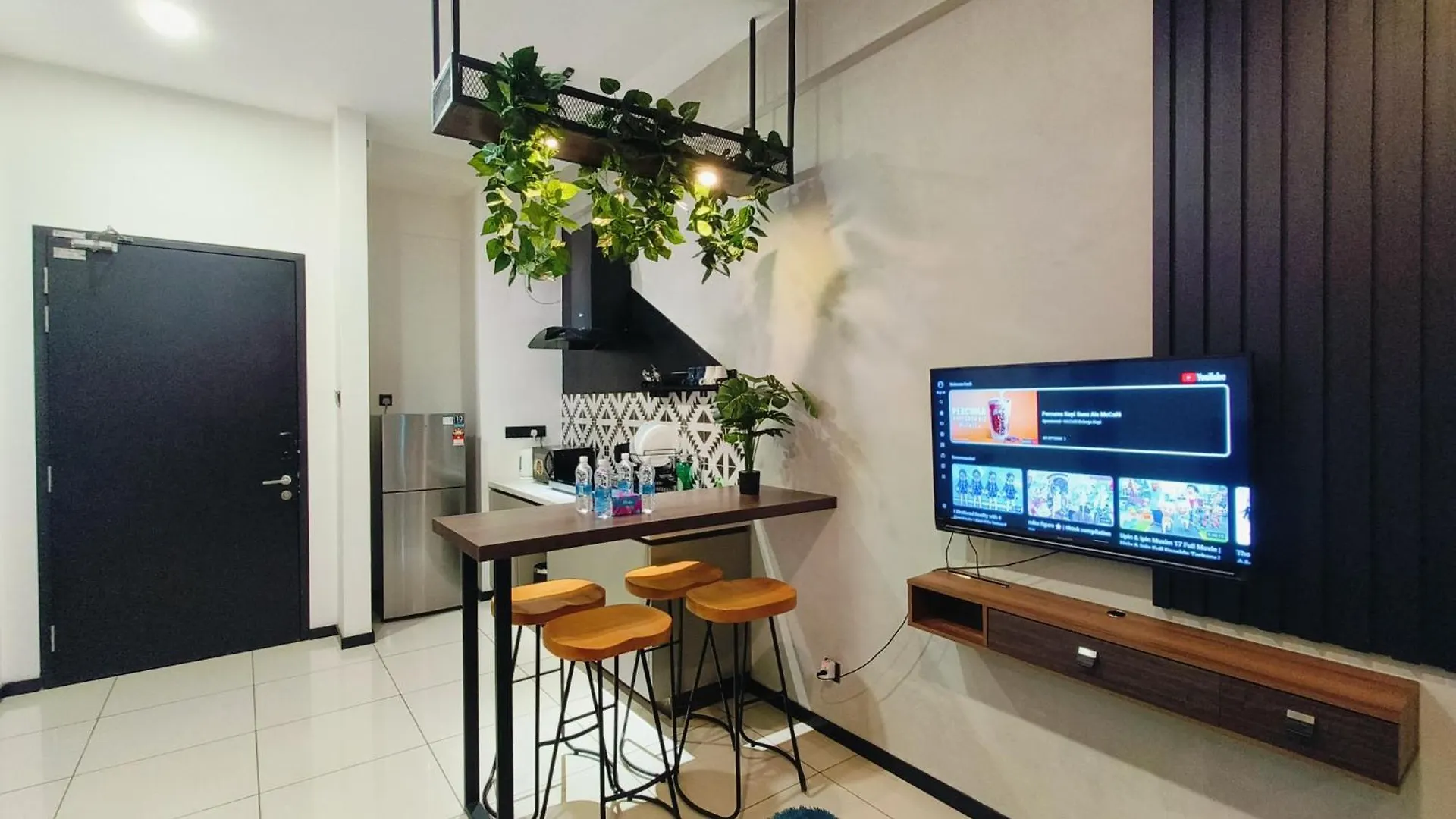 Astra At Opus Residences Kuala Lumpur
