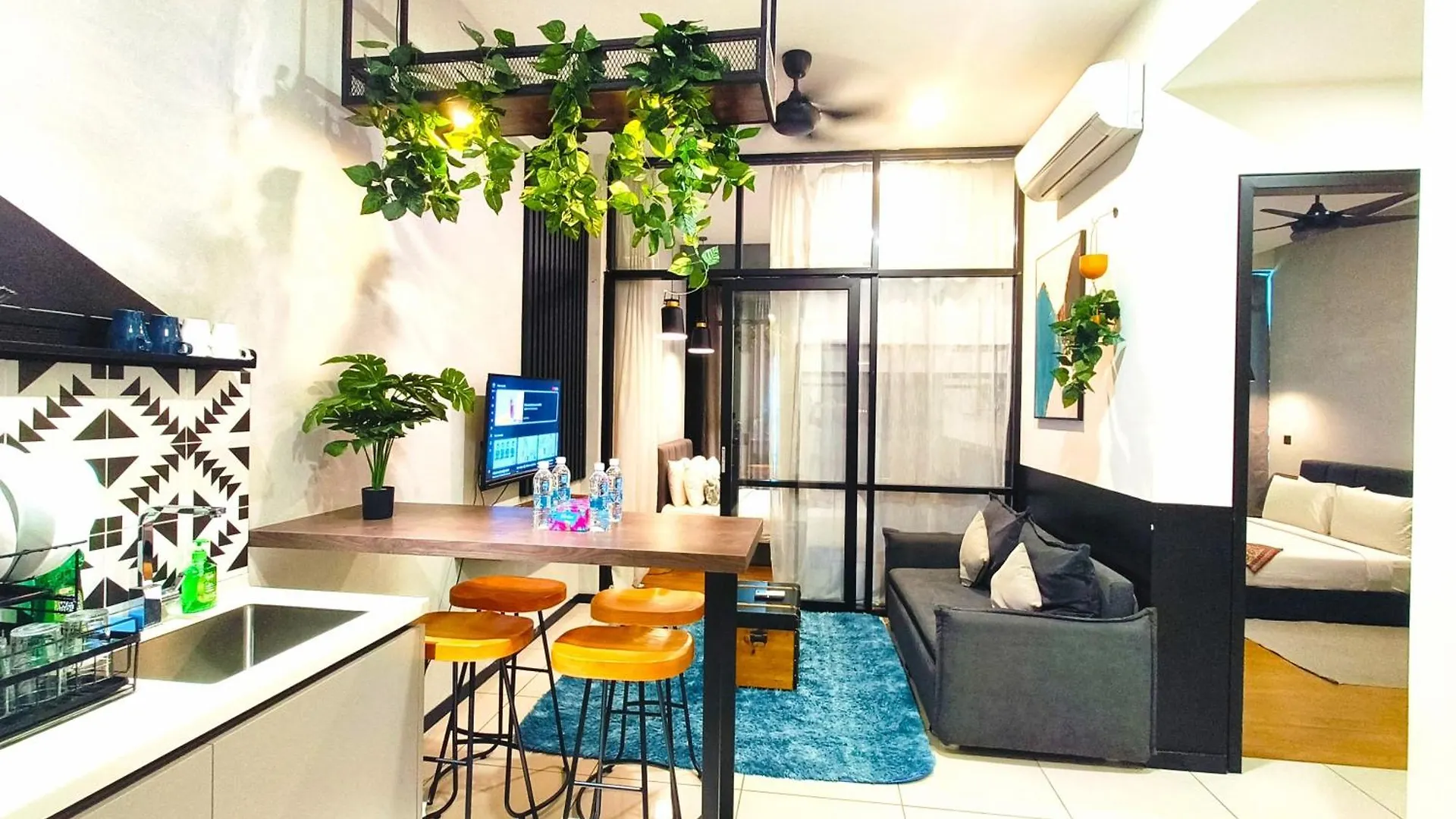 Astra At Opus Residences Kuala Lumpur