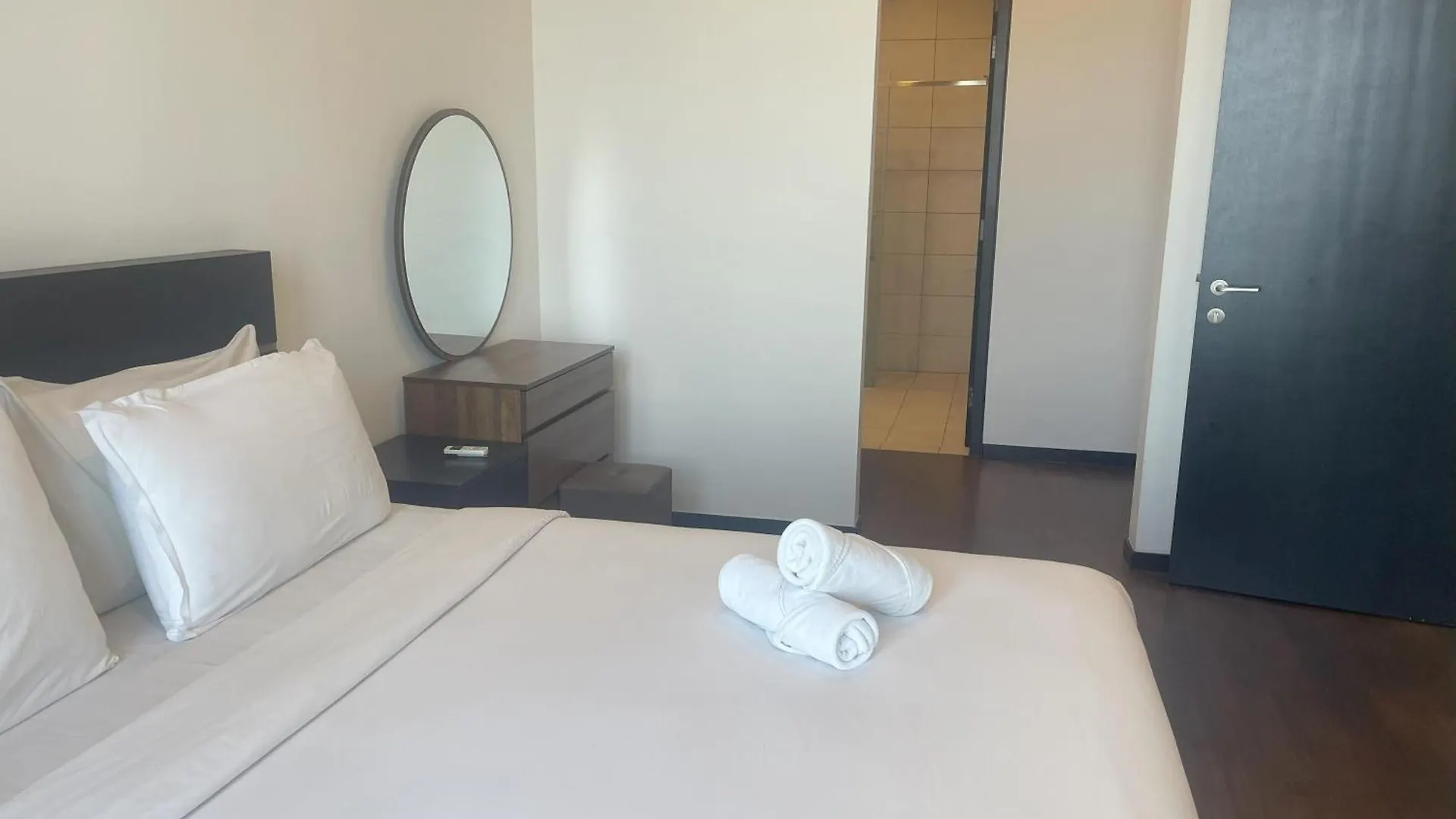 Apartment Astra At Opus Residences Kuala Lumpur