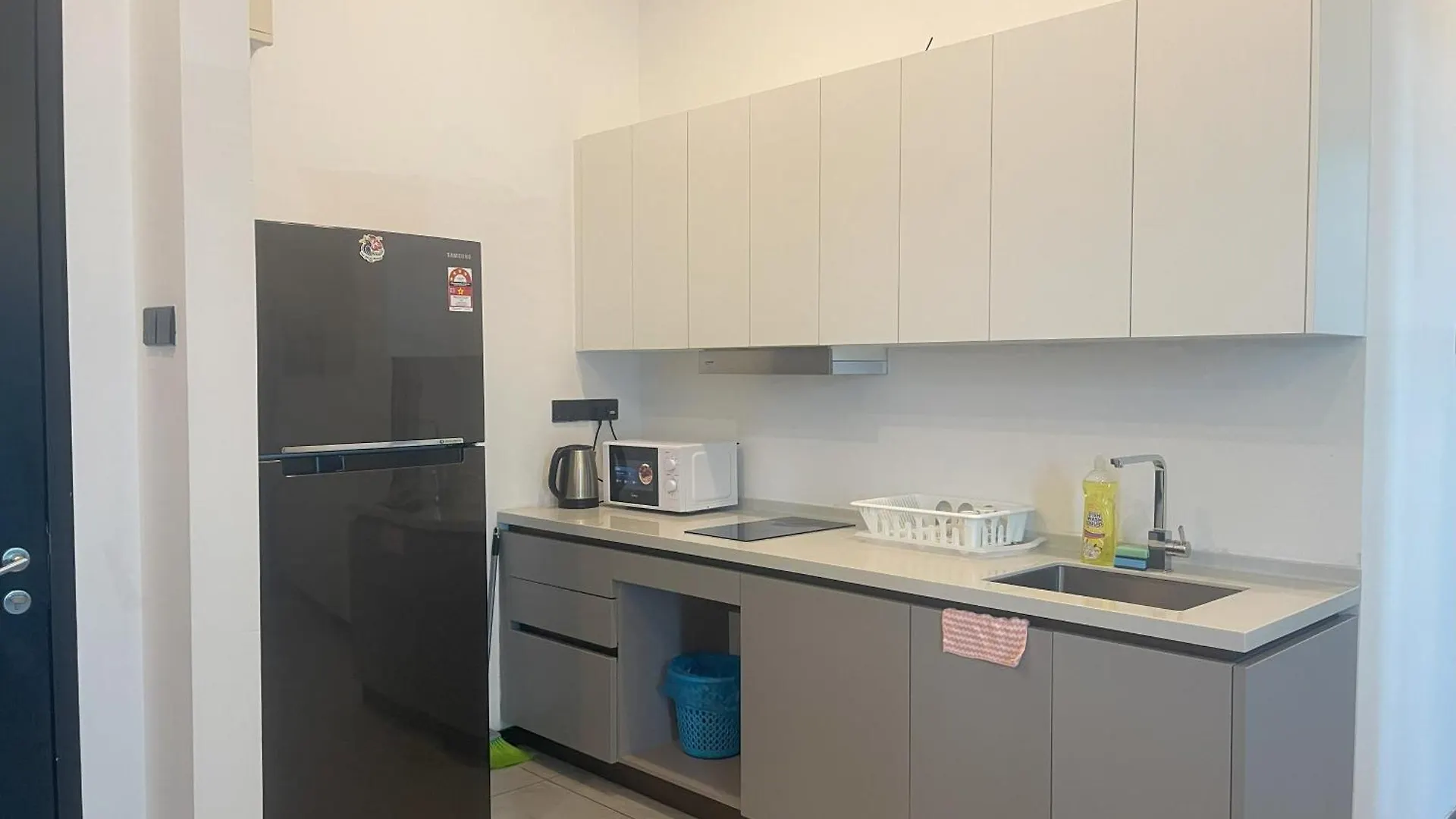 Astra At Opus Residences Kuala Lumpur Apartment