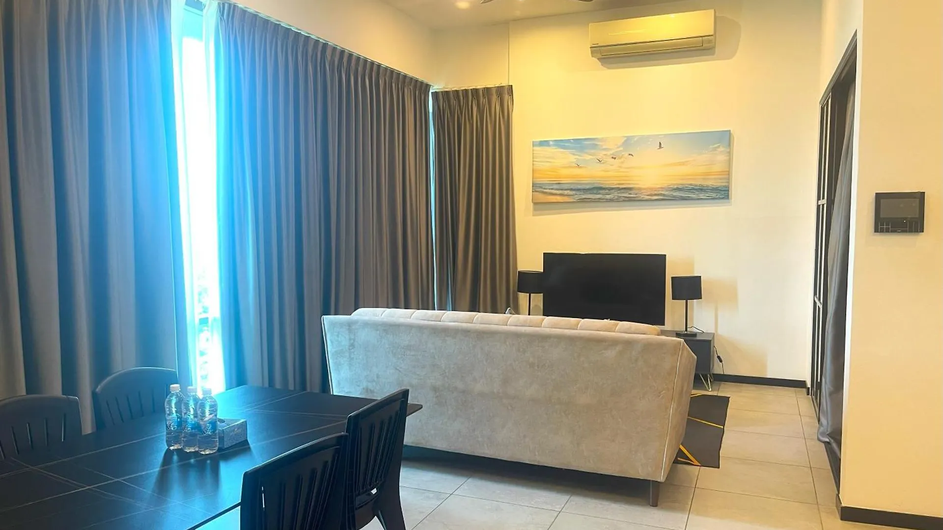 Astra At Opus Residences Kuala Lumpur Ma­lay­sia