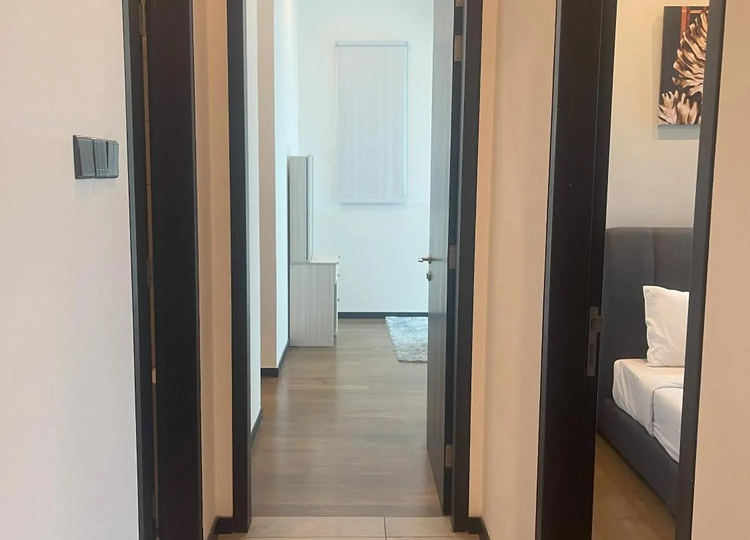 Astra At Opus Residences Kuala Lumpur 0*,
