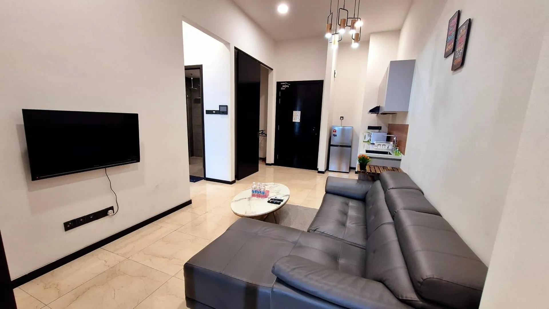 Astra At Opus Residences Kuala Lumpur 0*,