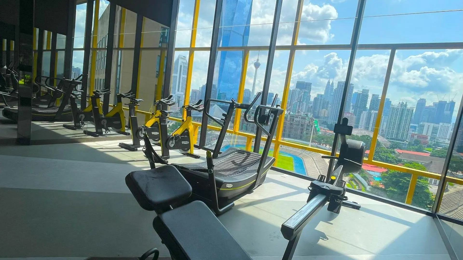 Astra At Opus Residences Kuala Lumpur