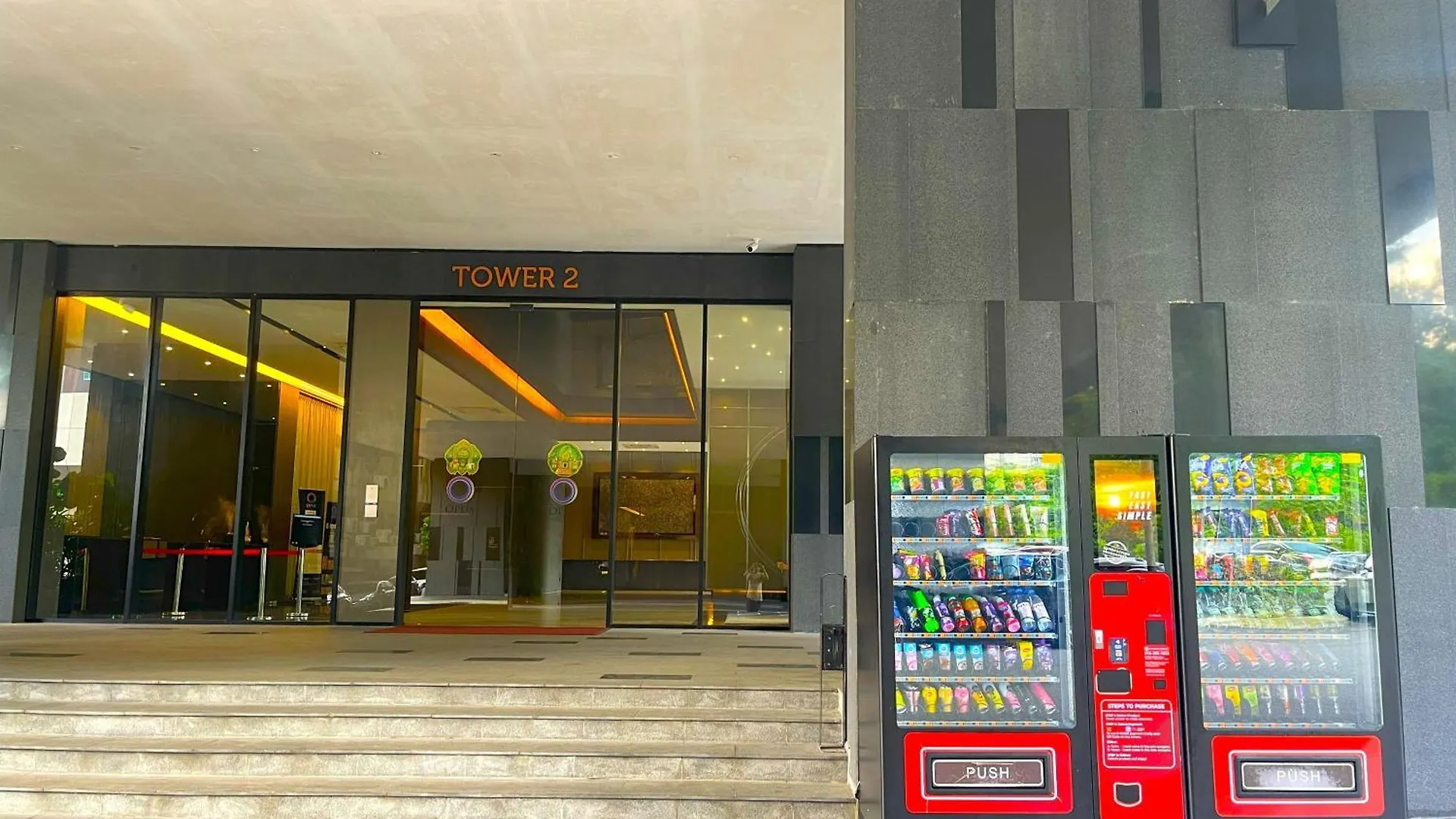 Astra At Opus Residences Kuala Lumpur Apartament