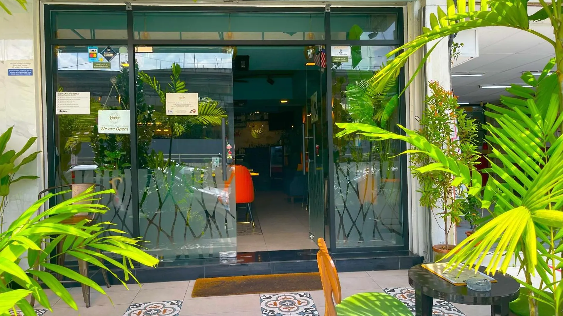 Astra At Opus Residences Kuala Lumpur Ma­lay­sia
