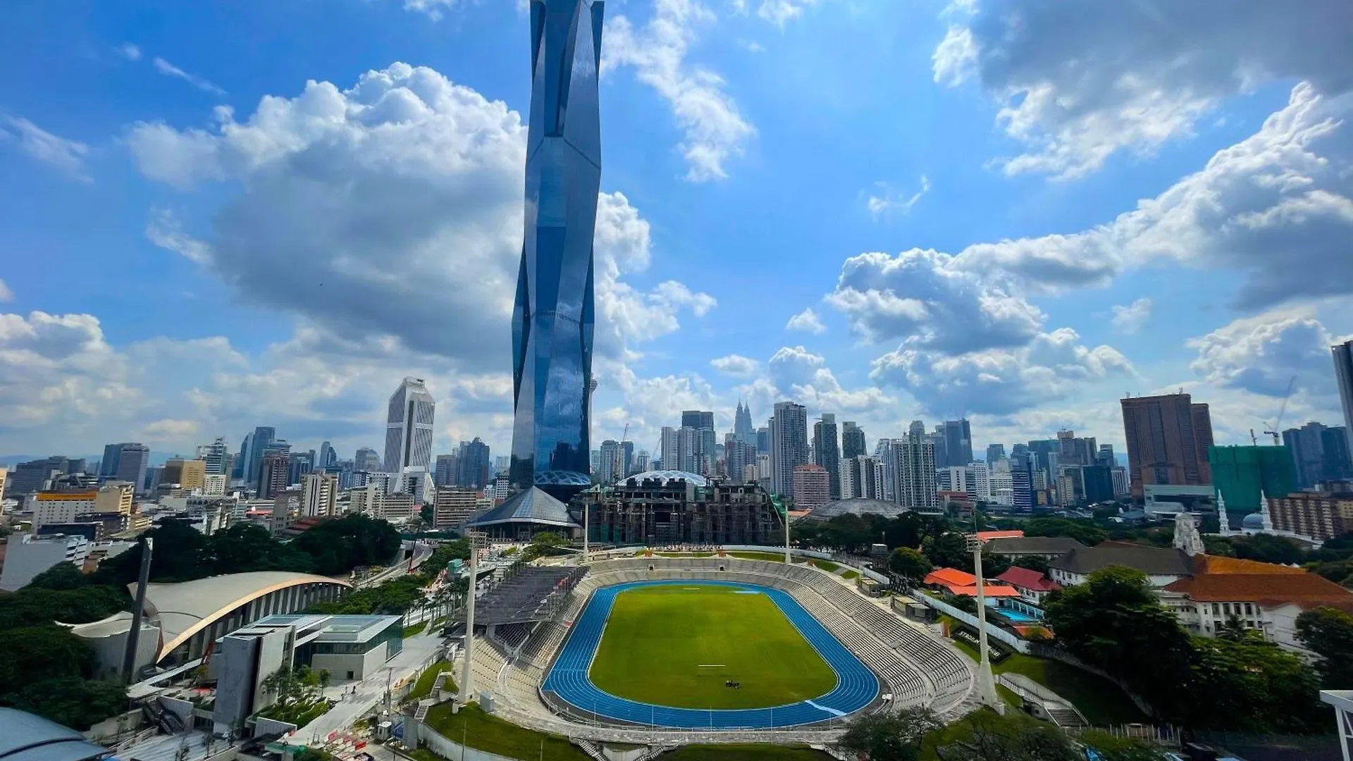 Astra At Opus Residences Kuala Lumpur 0*,  Malezja