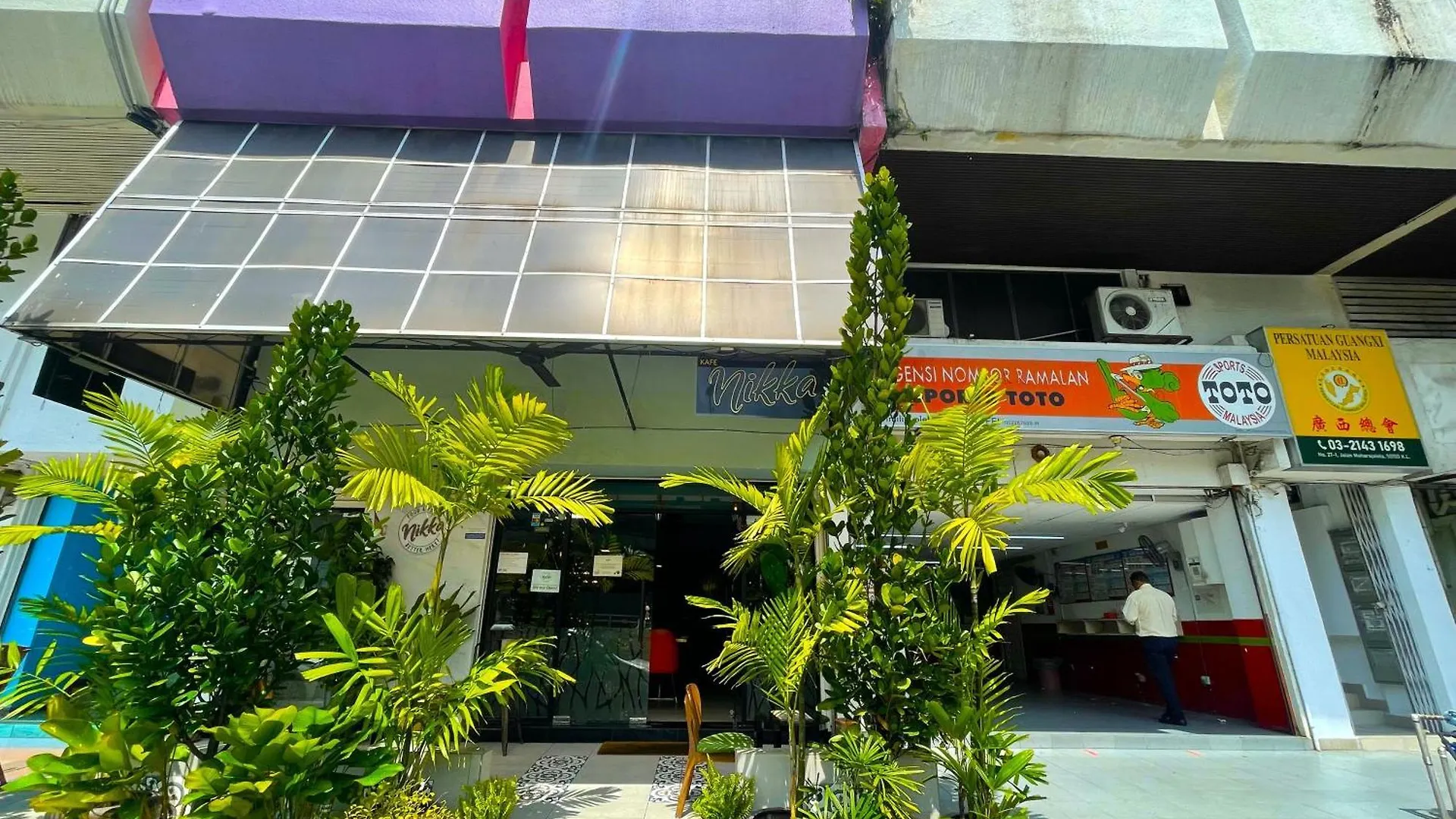 Astra At Opus Residences Kuala Lumpur